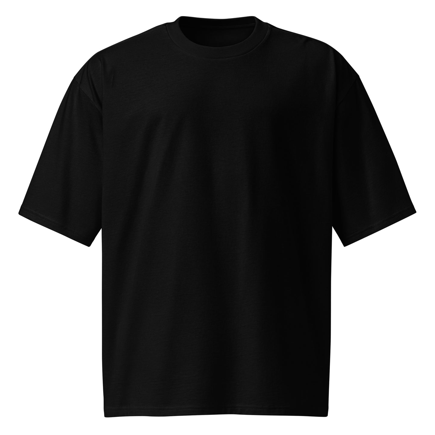 Camiseta Oversize Premium - Jeremy Clarkson