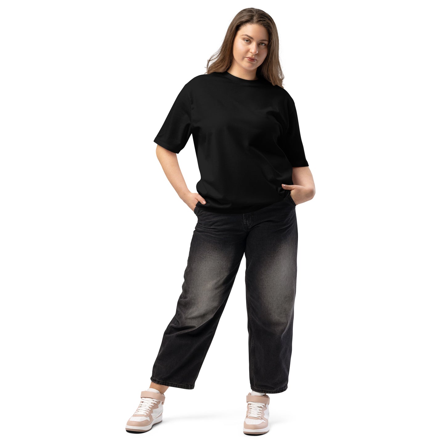 Camiseta Oversize Premium - Jeremy Clarkson