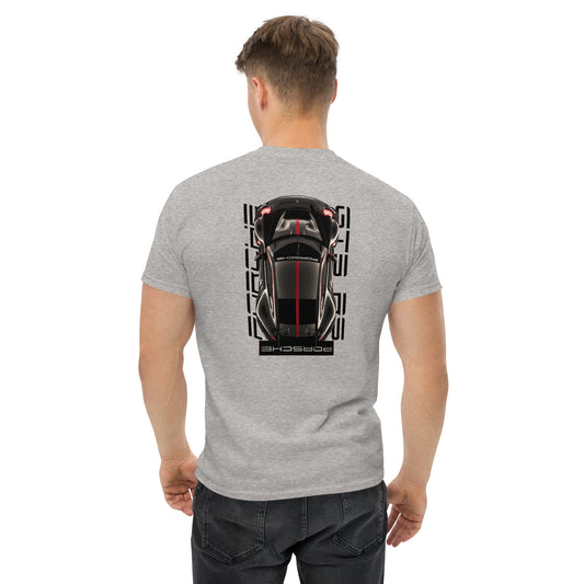 Camiseta Porsche 911 GT3 RS
