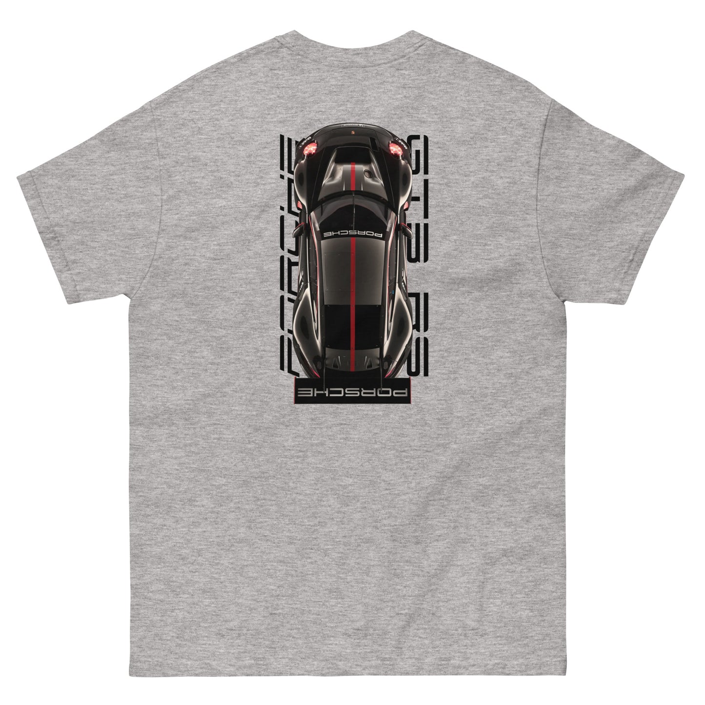 Camiseta Porsche 911 GT3 RS