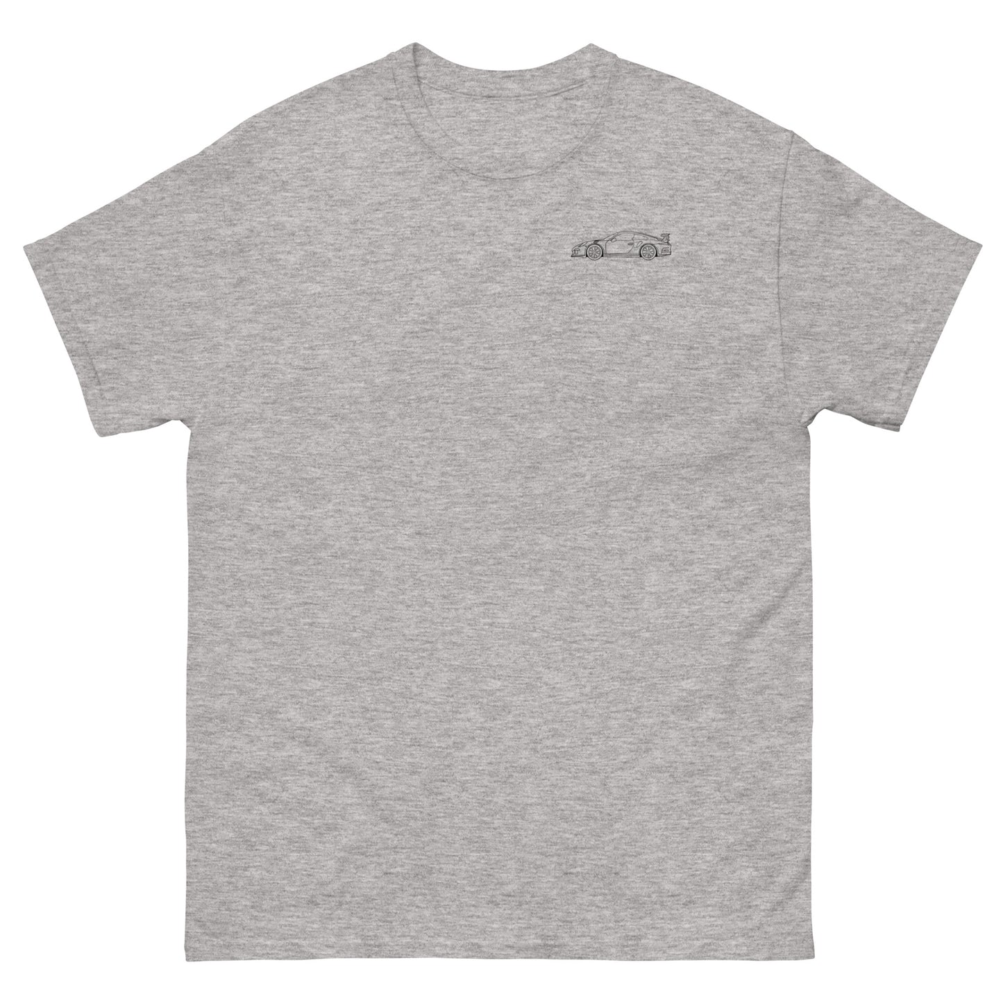 Camiseta Porsche 911 GT3 RS