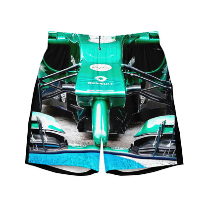 F1 2014 Swimsuit