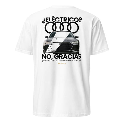 Camiseta Audi RS6